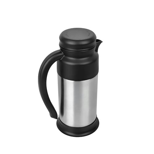 25-oz Thermal Coffee Carafe: $19.72