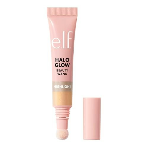 e.l.f. Halo Glow Highlight Beauty Wand: $8 e.l.f. Halo Glow Highlight Beauty Wand: $8
