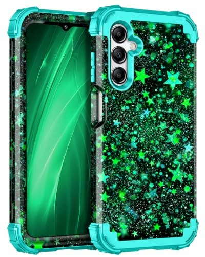Miqala Galaxy A16 5G Shockproof Case: $14.39 Miqala Galaxy A16 5G Shockproof Case: $14.39