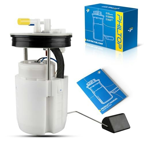 Philtop Electric Fuel Pump Assembly for 2002-2005 Mitsubishi Eclipse 2.4L: $41.59 Philtop Electric Fuel Pump Assembly for 2002-2005 Mitsubishi Eclipse 2.4L: $41.59