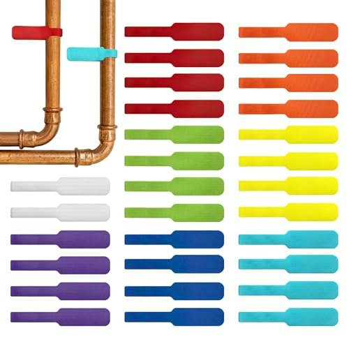 Wrap-It Storage Cable Labels 30-Pack: $15.19 Wrap-It Storage Cable Labels 30-Pack: $15.19