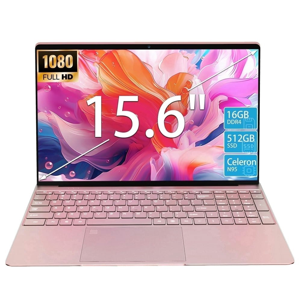 KurieTim 15.6-inch FHD Business Laptop: $329.66 KurieTim 15.6-inch FHD Business Laptop: $329.66