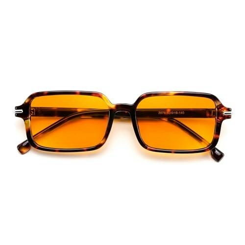 Feisedy Rectangle Sunglasses: $12.91 Feisedy Rectangle Sunglasses: $12.91