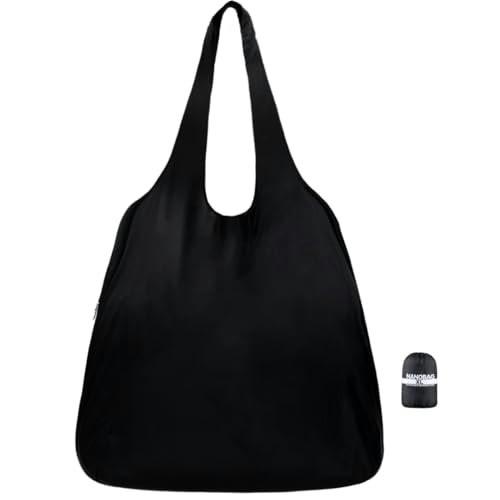 Nanobag 25L Foldable Reusable Shopping Tote: $14.36 Nanobag 25L Foldable Reusable Shopping Tote: $14.36