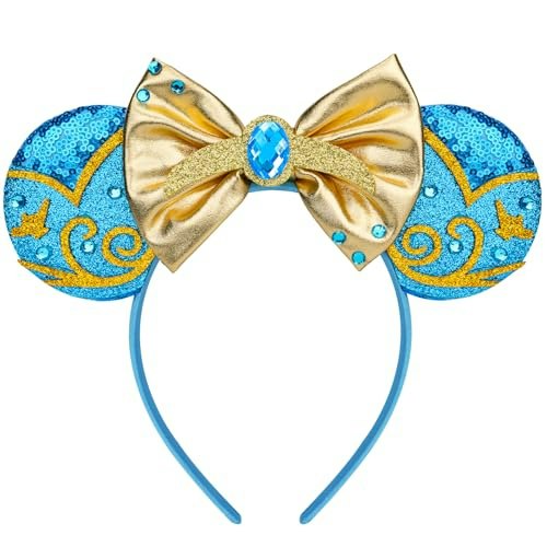 Hamuth Mouse Ears Headband: $7.99 Hamuth Mouse Ears Headband: $7.99