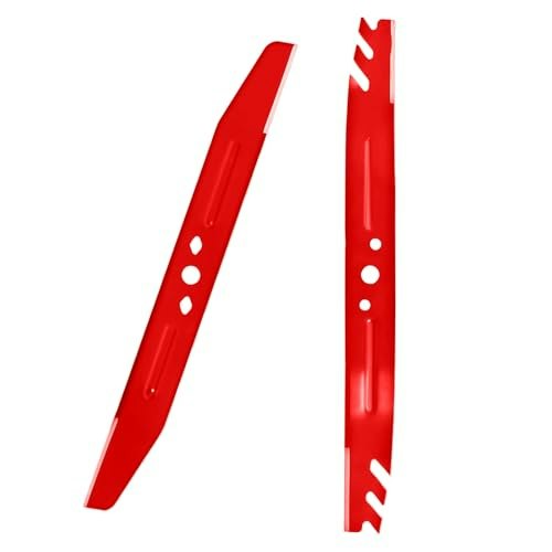 Maxpro 21-Inch Mulching Mower Blade 2-Pack: $29.59 Maxpro 21-Inch Mulching Mower Blade 2-Pack: $29.59