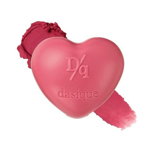 Dasique Souffle Color Pot Lip and Cheek: $11.83 Dasique Souffle Color Pot Lip and Cheek: $11.83