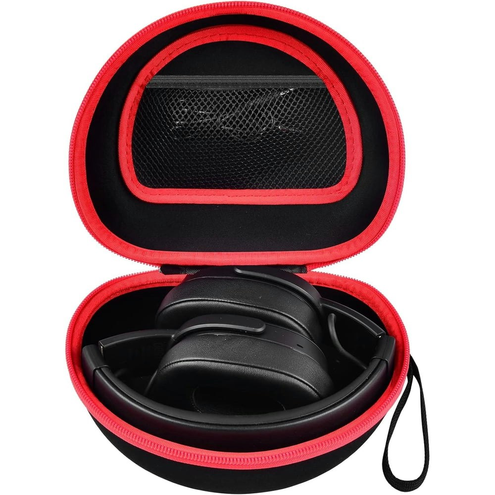 Skullcandy Crusher Wireless Over-Ear Headphone Carrying Case: $12.74 Skullcandy Crusher Wireless Over-Ear Headphone Carrying Case: $12.74