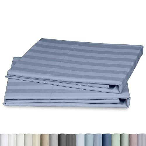 California Design Den 500 Thread Count King Pillowcases 2-Pack: $17.76 California Design Den 500 Thread Count King Pillowcases 2-Pack: $17.76