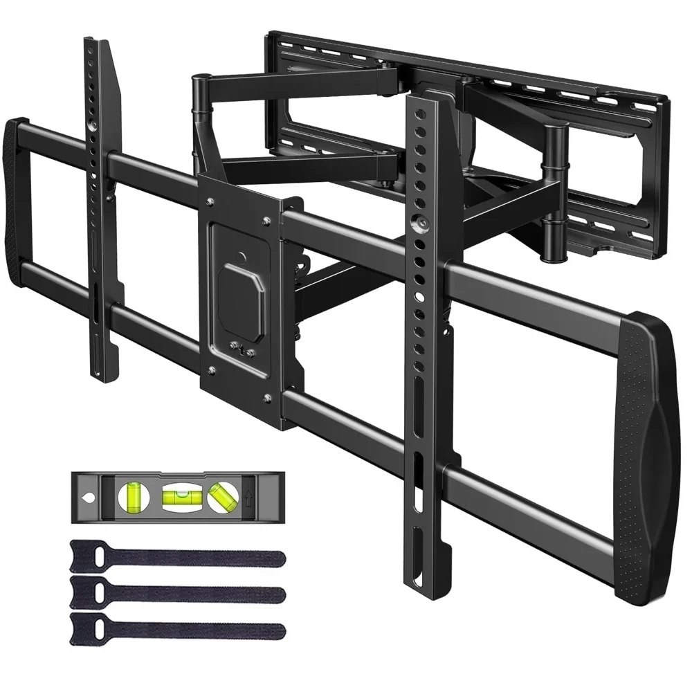 MountFTV Full Motion TV Wall Mount: $75.24 MountFTV Full Motion TV Wall Mount: $75.24
