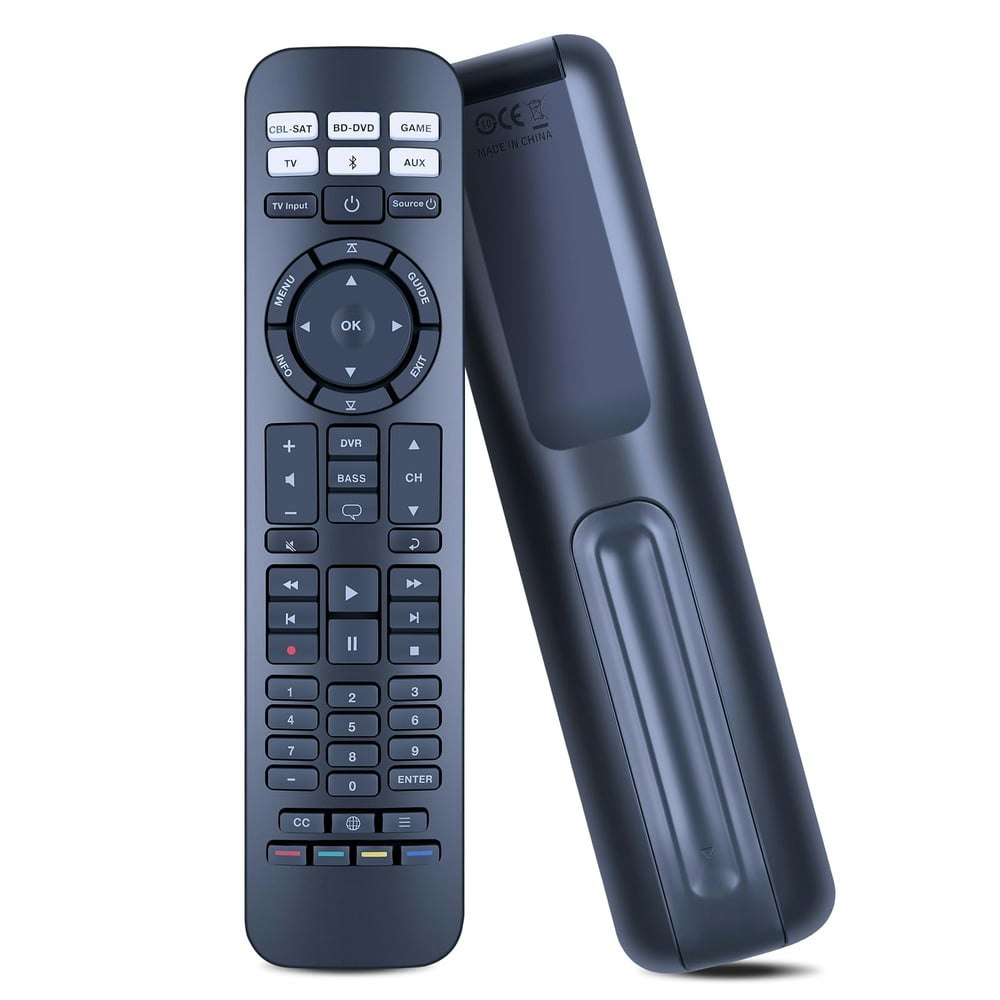 Bose RC-PWS III Universal Replacement Remote Control: $23.39 Bose RC-PWS III Universal Replacement Remote Control: $23.39