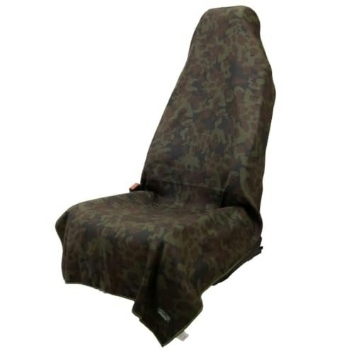 Sprints Performance Microfiber Athletic Running Towel and Car Seat Cover: $33.60