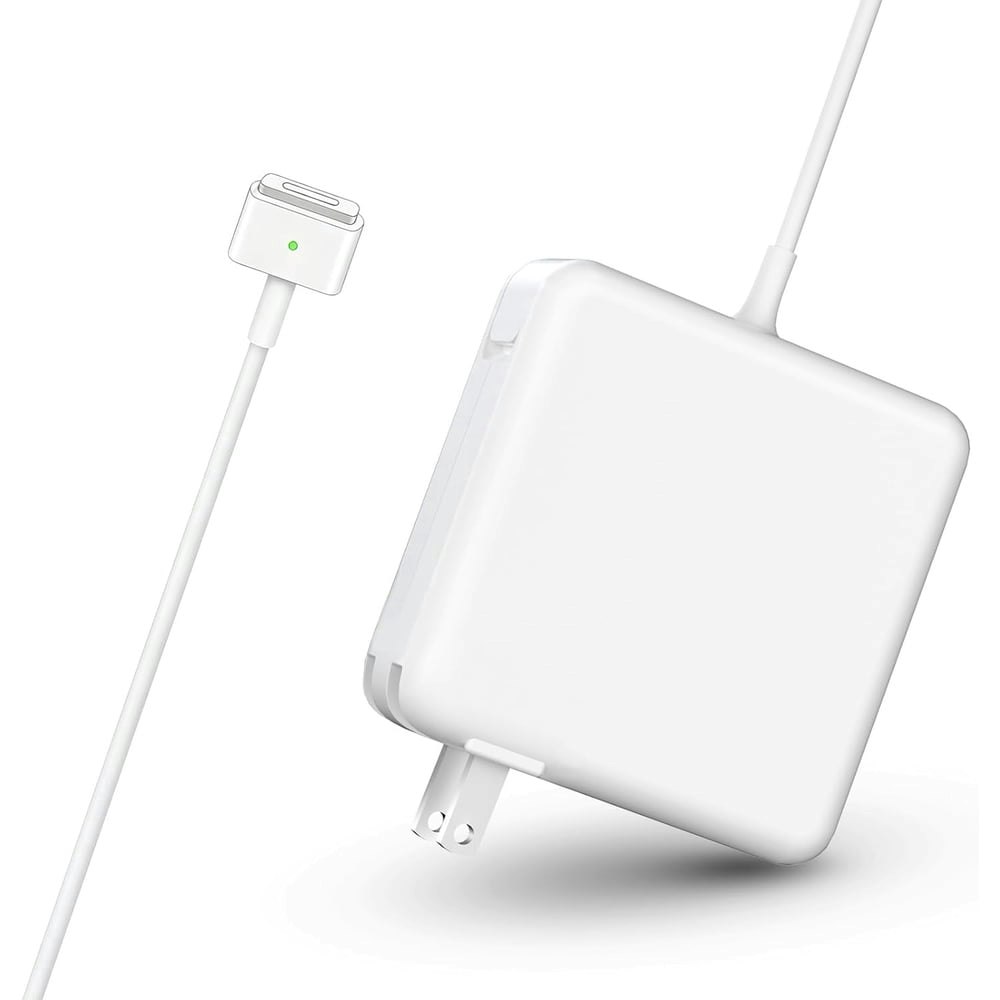 85W T-Tip Laptop Power Adapter for MacBook Pro and Air (Mid-2012 and Newer): $22.23 85W T-Tip Laptop Power Adapter for MacBook Pro and Air (Mid-2012 and Newer): $22.23