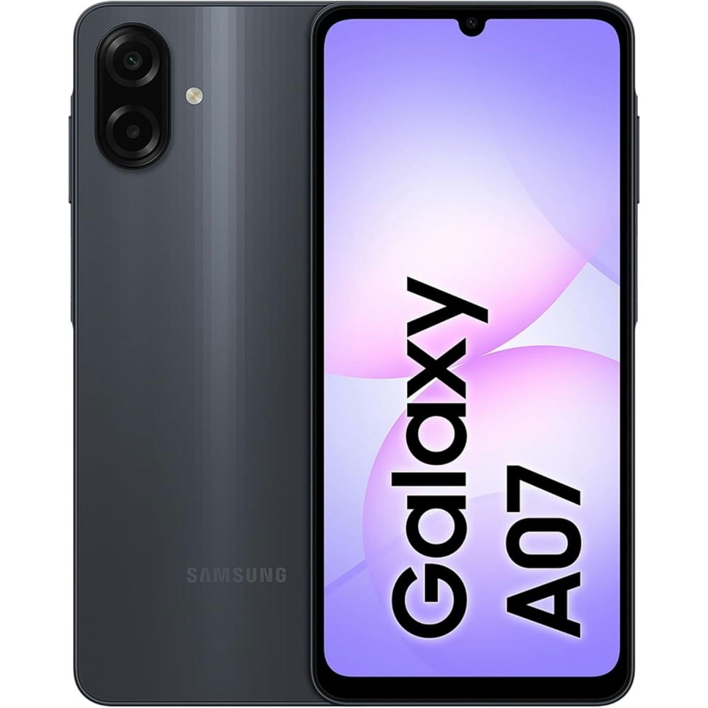 Unlocked Samsung Galaxy A07 64GB Smartphone: $109.97 Unlocked Samsung Galaxy A07 64GB Smartphone: $109.97