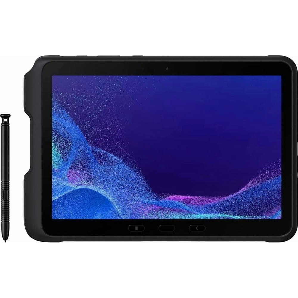 Samsung Galaxy Tab Active4 Pro 5G 10.1" Rugged Tablet 64GB: $449.94 Samsung Galaxy Tab Active4 Pro 5G 10.1" Rugged Tablet 64GB: $449.94
