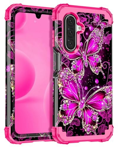 Miqala Samsung Galaxy A17 5G Glow-in-the-Dark Case: $14.39 Miqala Samsung Galaxy A17 5G Glow-in-the-Dark Case: $14.39