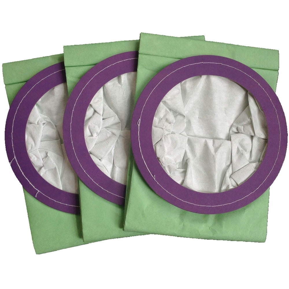Clean Fairy 10-Quart Vacuum Bags 10-Pack: $15.03 Clean Fairy 10-Quart Vacuum Bags 10-Pack: $15.03