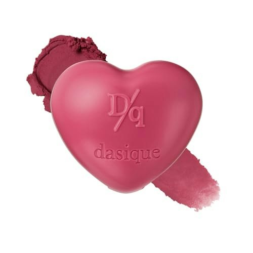 Dasique Souffle Color Pot Blush: $11.83 Dasique Souffle Color Pot Blush: $11.83