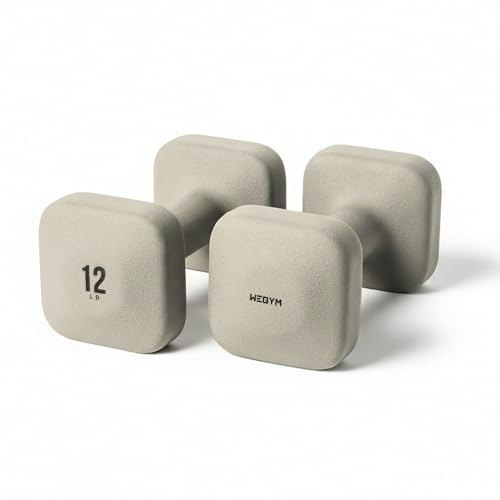 WeGym 12-lb Square Dumbbell Pair: $68.79 WeGym 12-lb Square Dumbbell Pair: $68.79