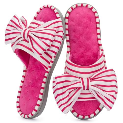 Ultraideas Women's Open Toe Indoor Outdoor Slippers: $18.03 Ultraideas Women's Open Toe Indoor Outdoor Slippers: $18.03