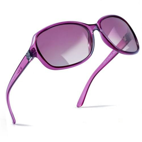 Siphew Polarized Women's Sunglasses: $18.19 Siphew Polarized Women's Sunglasses: $18.19