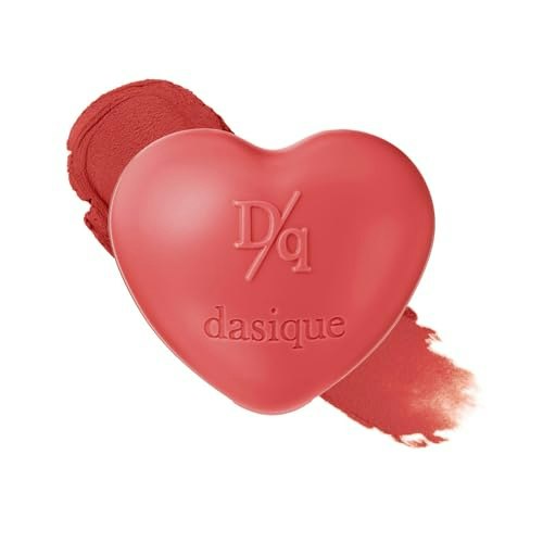 Dasique Souffle Color Pot Lip and Cheek: $11.24 Dasique Souffle Color Pot Lip and Cheek: $11.24