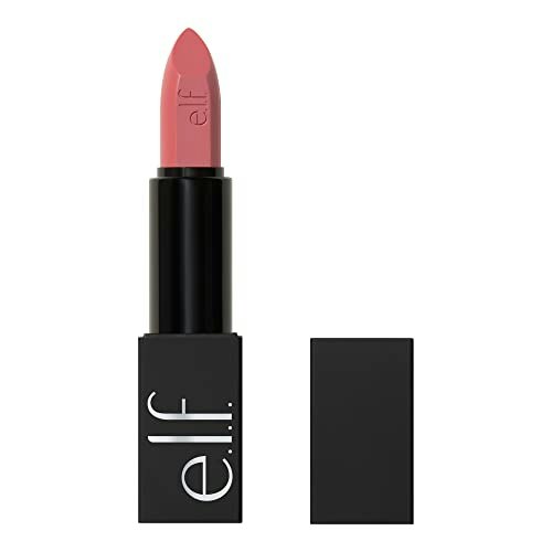 e.l.f. O Face Satin Lipstick: $8 e.l.f. O Face Satin Lipstick: $8