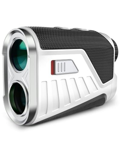 PinPlumb 1,200-Yard Golf Rangefinder: $59.99 PinPlumb 1,200-Yard Golf Rangefinder: $59.99