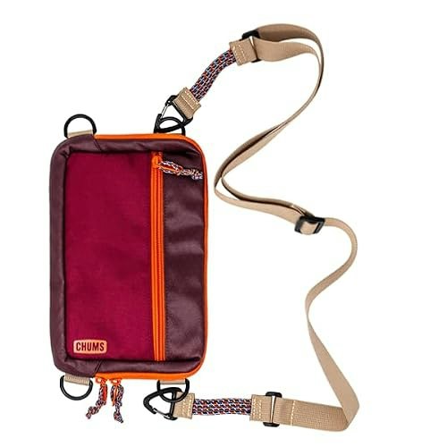 Chums Rover Crossbody Bag: $23.99 Chums Rover Crossbody Bag: $23.99