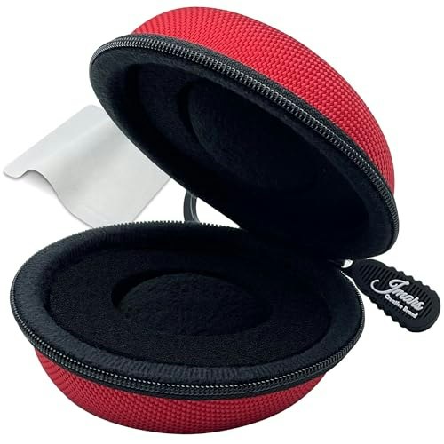 Jmars Single Watch Travel Case: $11.99