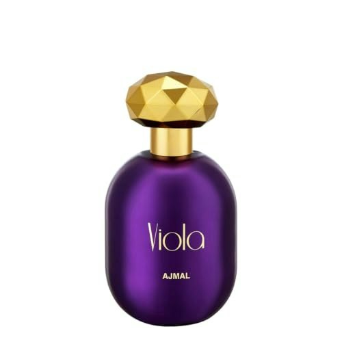 Ajmal Viola Women's Eau de Parfum 2.54-fl-oz: $27.99 Ajmal Viola Women's Eau de Parfum 2.54-fl-oz: $27.99
