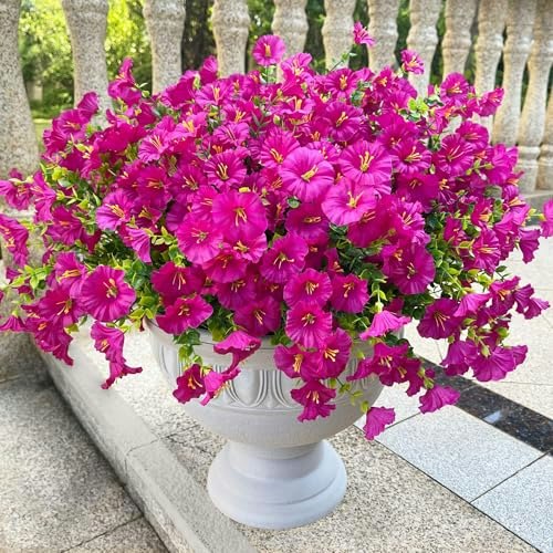 Orphidel Artificial Flowers 16-Pack: $15.98 Orphidel Artificial Flowers 16-Pack: $15.98