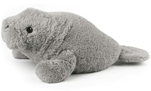 Manatee Microwavable Stuffed Animal: $20.79