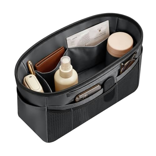 Givlefly 14.5-inch Purse Organizer Insert: $28.79 Givlefly 14.5-inch Purse Organizer Insert: $28.79