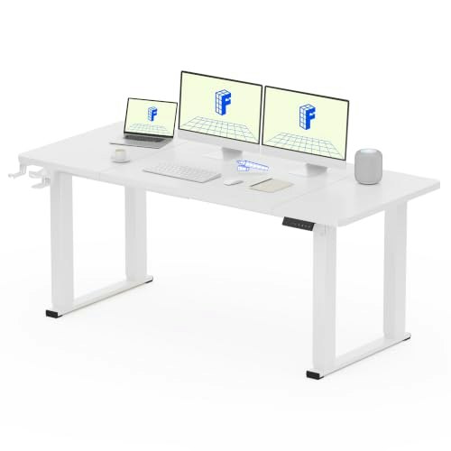 Flexispot 78"x32" 4-Leg Dual Motor Electric Standing Desk: $279.99 Flexispot 78"x32" 4-Leg Dual Motor Electric Standing Desk: $279.99