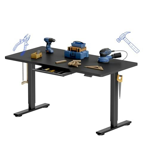 Flexispot Electric Adjustable Workbench: $215.99 Flexispot Electric Adjustable Workbench: $215.99