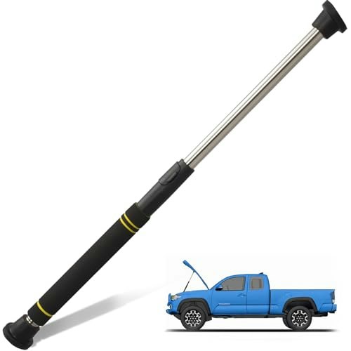 Greeily Telescopic Hood Prop Rod: $12.58 Greeily Telescopic Hood Prop Rod: $12.58