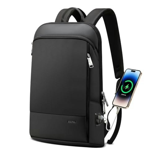 Bopai Slim Anti-Theft Laptop Backpack: $54.40 Bopai Slim Anti-Theft Laptop Backpack: $54.40