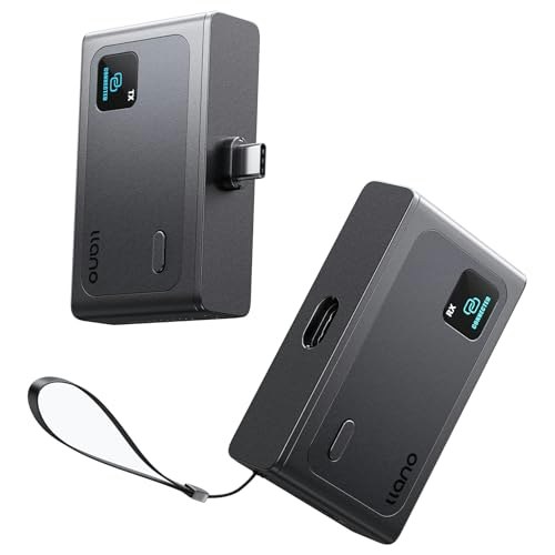 Llano S9 328-Foot Wireless USB-C HDMI Transmitter and Receiver: $79.98 Llano S9 328-Foot Wireless USB-C HDMI Transmitter and Receiver: $79.98