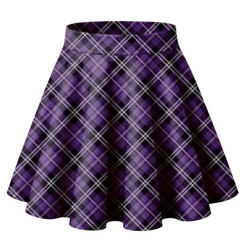 Hotouch Pleated A-Line Mini Skater Skirt: $12.82 Hotouch Pleated A-Line Mini Skater Skirt: $12.82