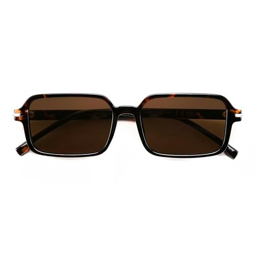 Feisedy Rectangle Sunglasses: $13.59 Feisedy Rectangle Sunglasses: $13.59