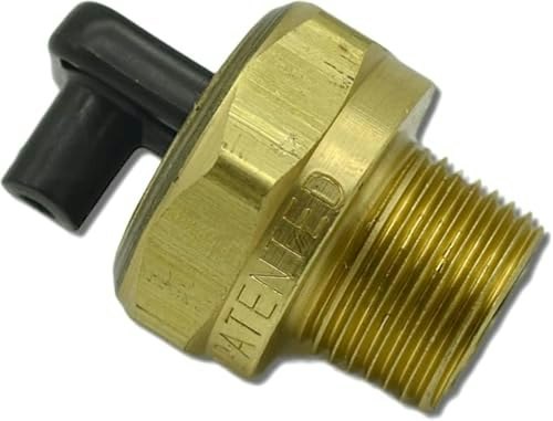 General Pump 1/2" Thermal Protector: $10.62
