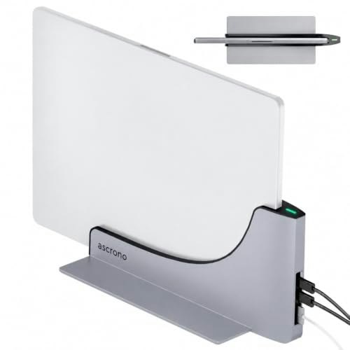 Dock for 13-inch MacBook Air (M2-M5): $183.99 Dock for 13-inch MacBook Air (M2-M5): $183.99