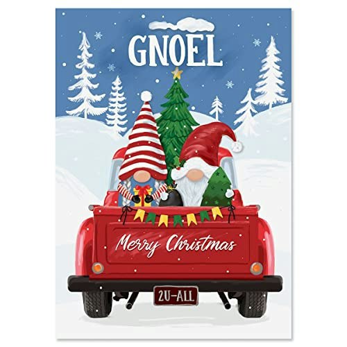 Christmas Greeting Cards: $9.59