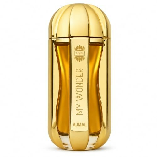 Ajmal My Wonder Women's Eau de Parfum 2.87-fl oz: $37.95 Ajmal My Wonder Women's Eau de Parfum 2.87-fl oz: $37.95