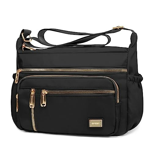 NPBAG Waterproof Crossbody Bag: $23.99 NPBAG Waterproof Crossbody Bag: $23.99