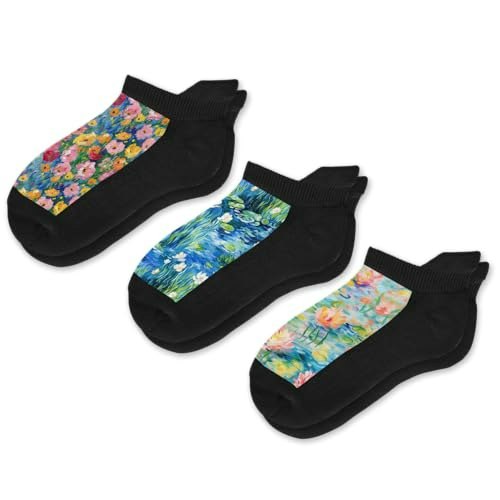 Viasox Diabetic Ankle Socks 3-Pack: $23.99 Viasox Diabetic Ankle Socks 3-Pack: $23.99