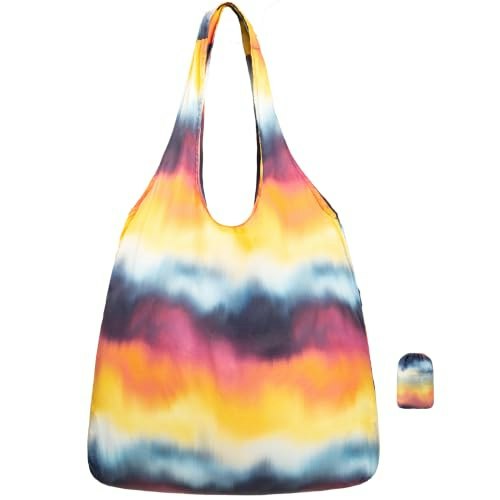 Nanobag 19L Foldable Reusable Shopping Tote: $15.16 Nanobag 19L Foldable Reusable Shopping Tote: $15.16