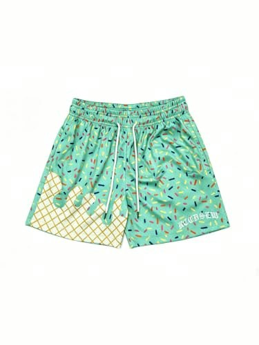 Boys' Mesh Athletic Shorts: $14.98