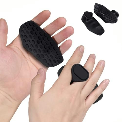 Niumid Anti-Slip Workout Grips: $7.19 Niumid Anti-Slip Workout Grips: $7.19